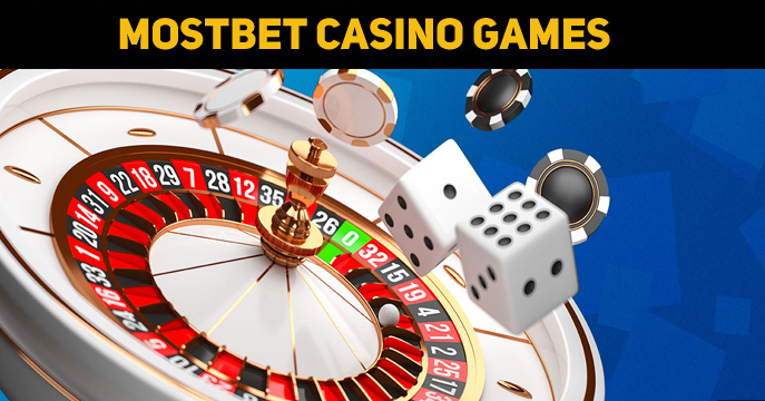 How to Buy a Mostbet Casino Chip