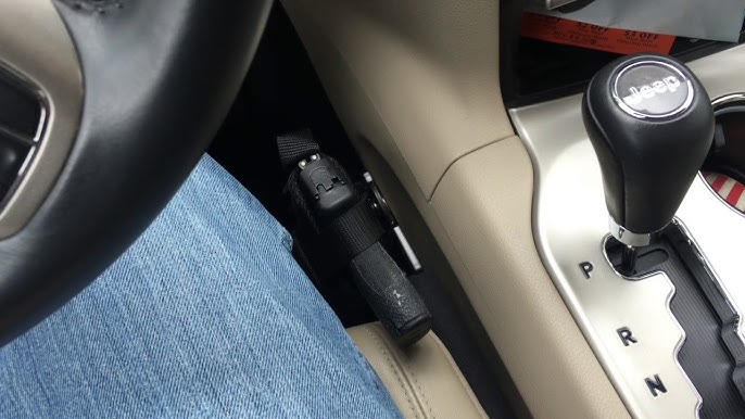 Car Holsters: A Secure and Practical Solution for Concealed Carry
