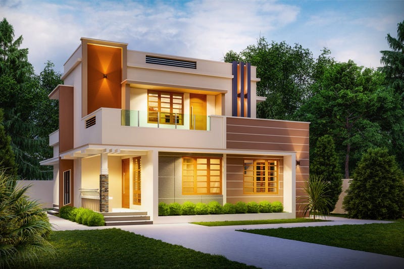 Crafting Dream Homes: Spotlight on Chennai’s Top Individual Home Builders