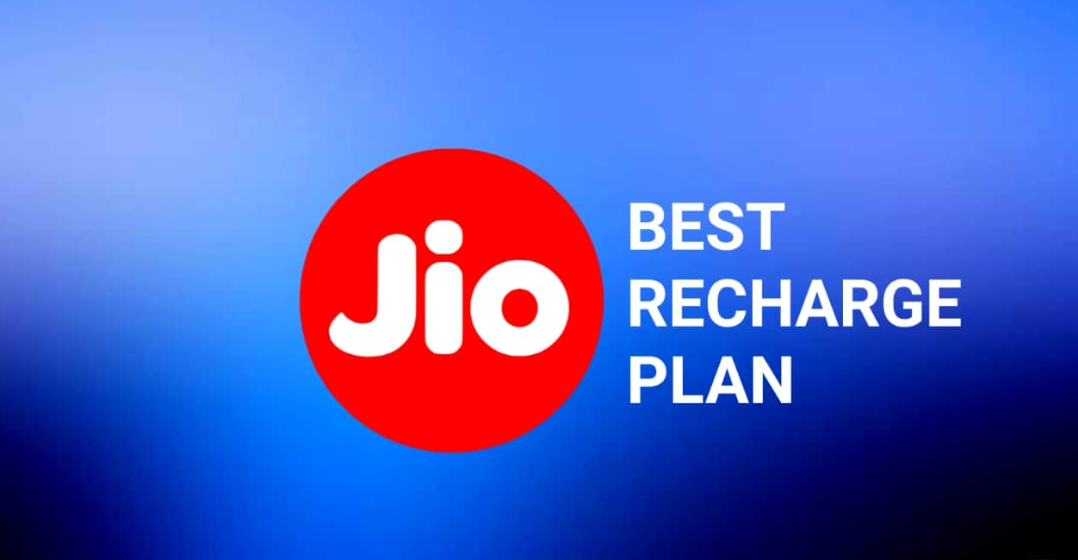 Explore All Jio Recharge Plans: Choose Yours Today!