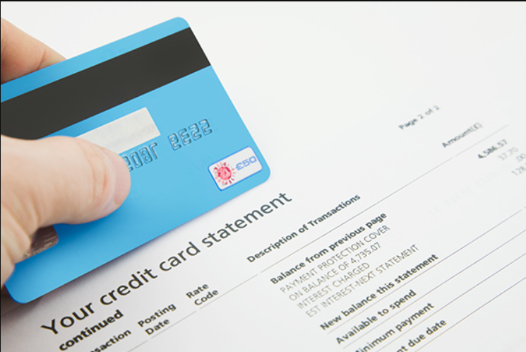 Easily Pay Your RBL Credit Card bill and Access Your Statement