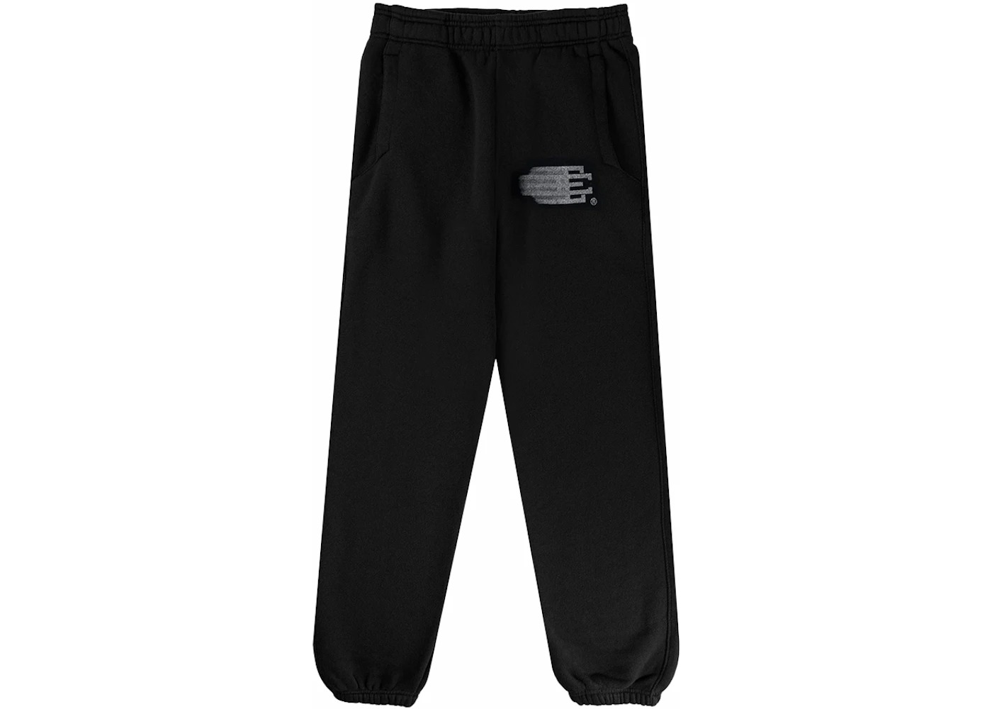 Eric Emanuel Sweatpants, A Blend of Streetwear and Luxury