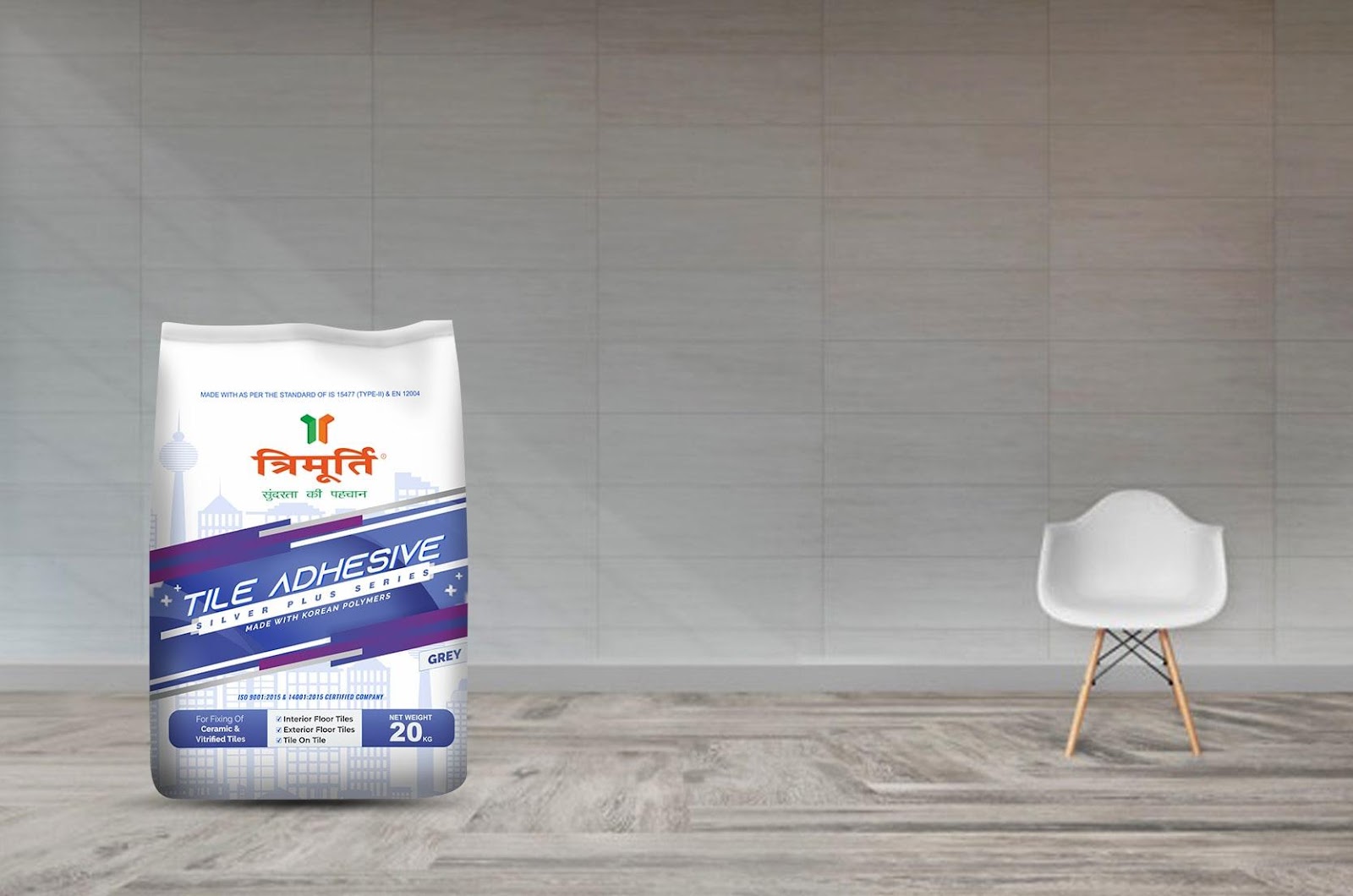 The Greatest Tile Adhesive for Walls: What Are Its Benefits